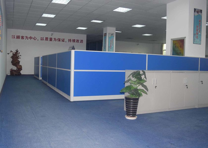 China Xiamen Hongcheng Insulating Material Co., Ltd. Perfil de la compañía